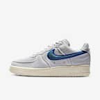 Nike Air Force 1 Low Canvas Men's Shoes. Nike.com